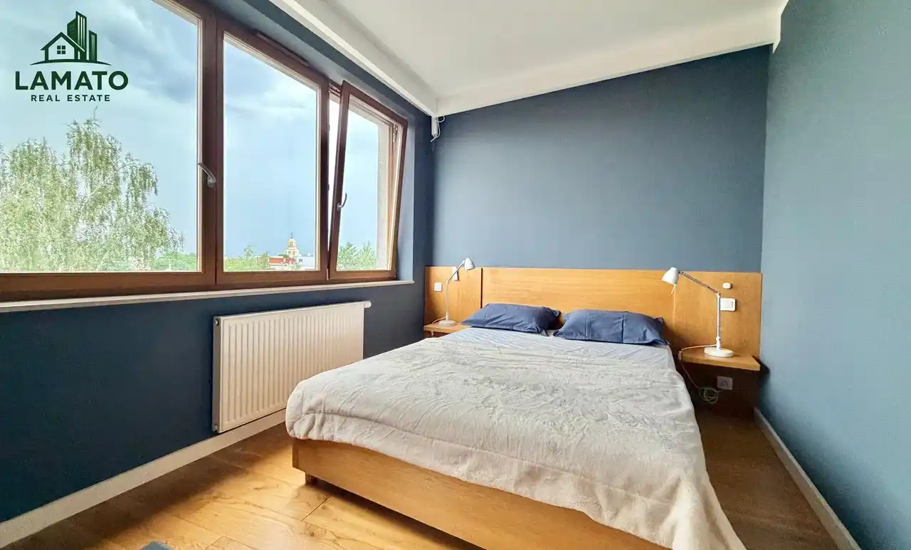 Dębniki | Dworska | 2 pok | 55 m2 | Balkon | Centrum | Premium - zdjęcie 6