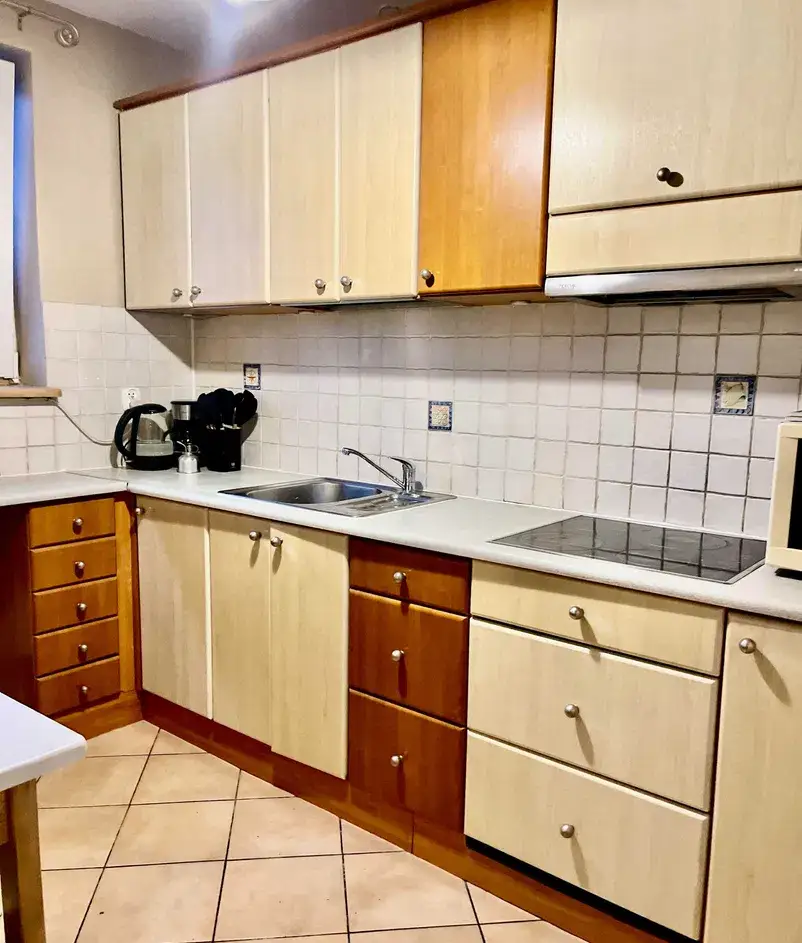 Pokój 18 m² z balkonem we Wrocławiu - zdjęcie 5