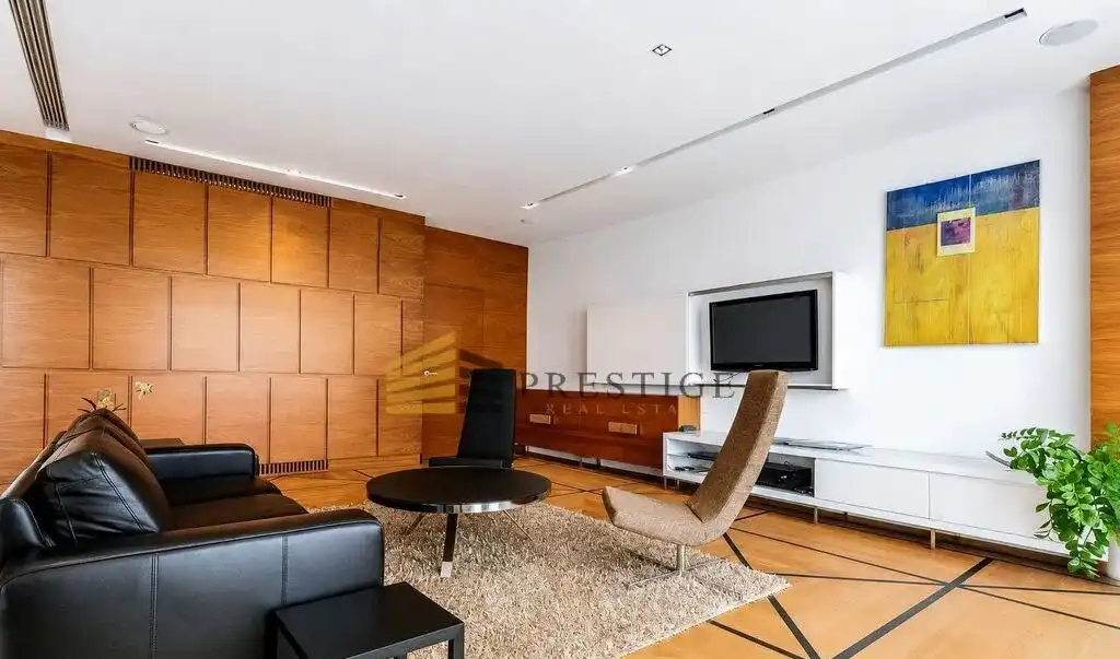 Parkowa Łazienki Królewskie prestiż