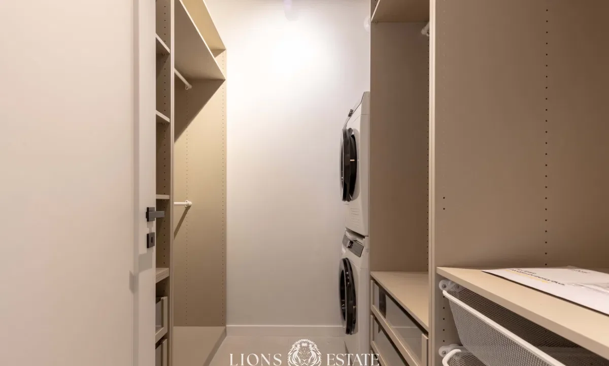 Nowoczesny apartament 96 m² | Mokotów | 2 miejsca - zdjęcie 9