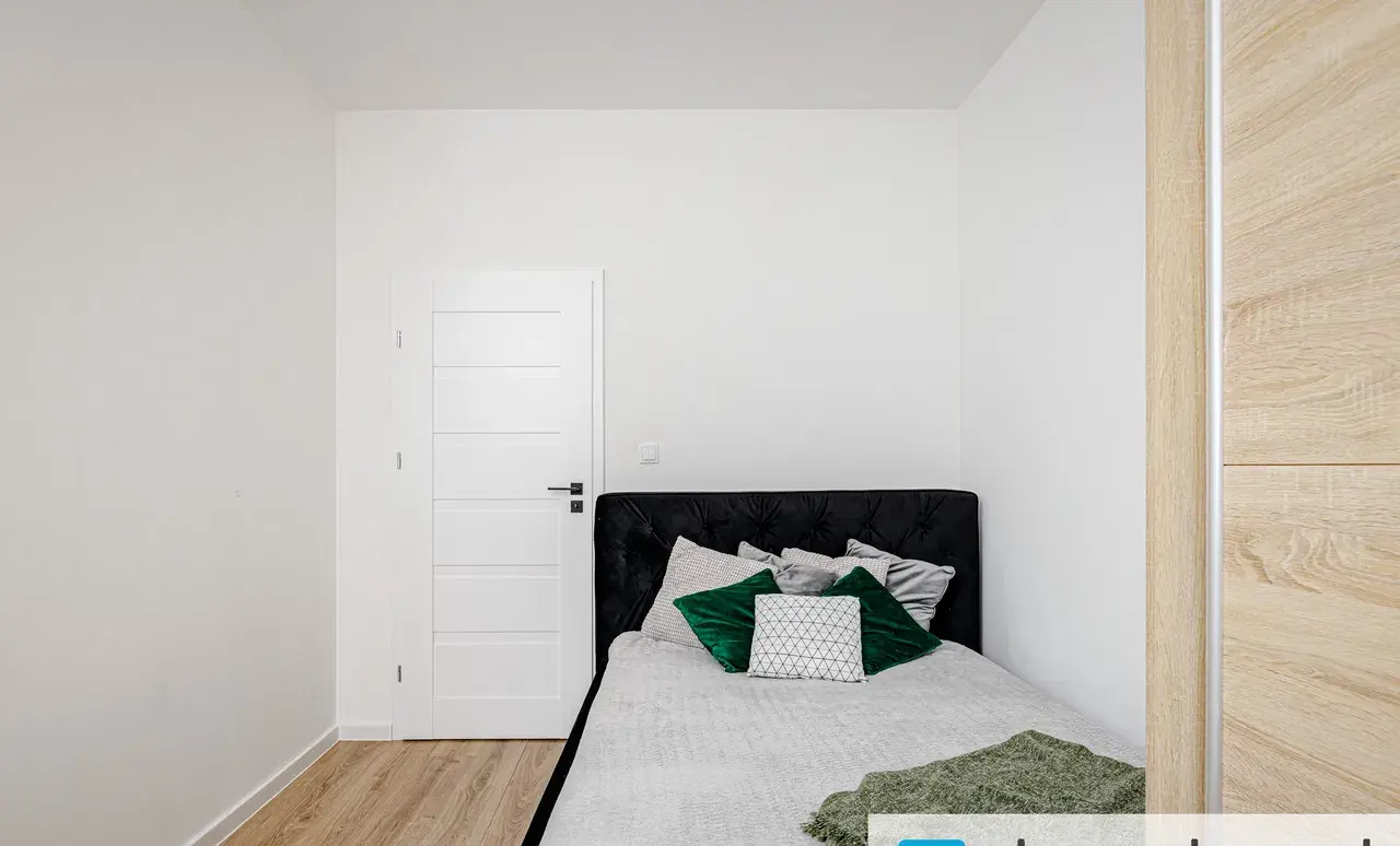 2 pokoje / 42 m² / ul. Sejmowa / po remoncie / - zdjęcie 5
