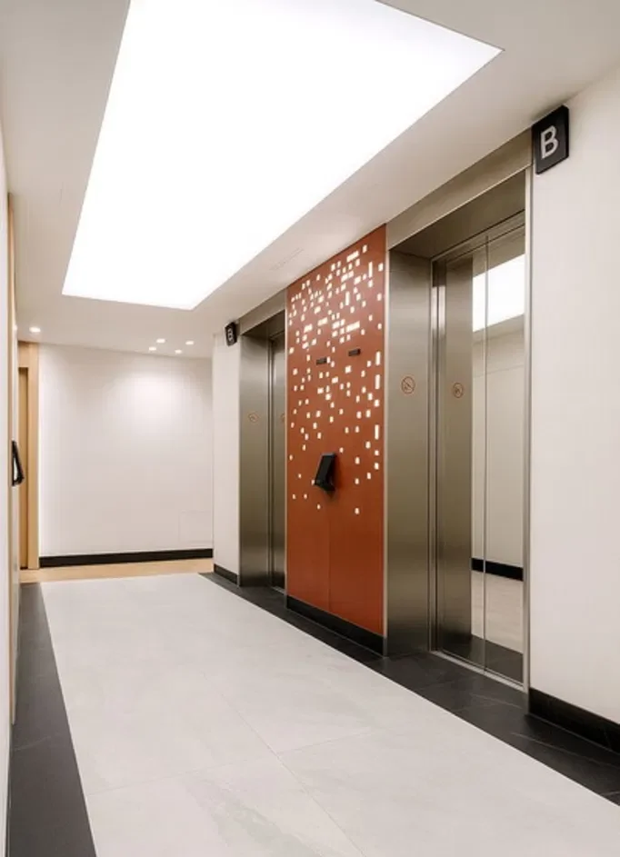 14 piętro| Biznes Centrum Warszawy | 1 pokój | 36,17 m² | Piękny widok - zdjęcie 7