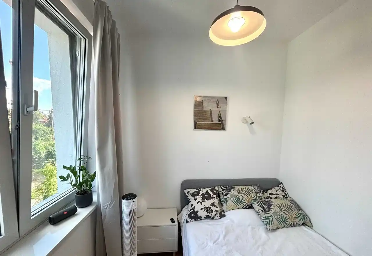 36m2, 2 pokoje, Wilanów, nowe Powsinek - zdjęcie 6