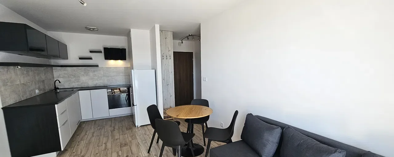Mieszkanie Katowice, 2 pokoje, ul. Bażantów