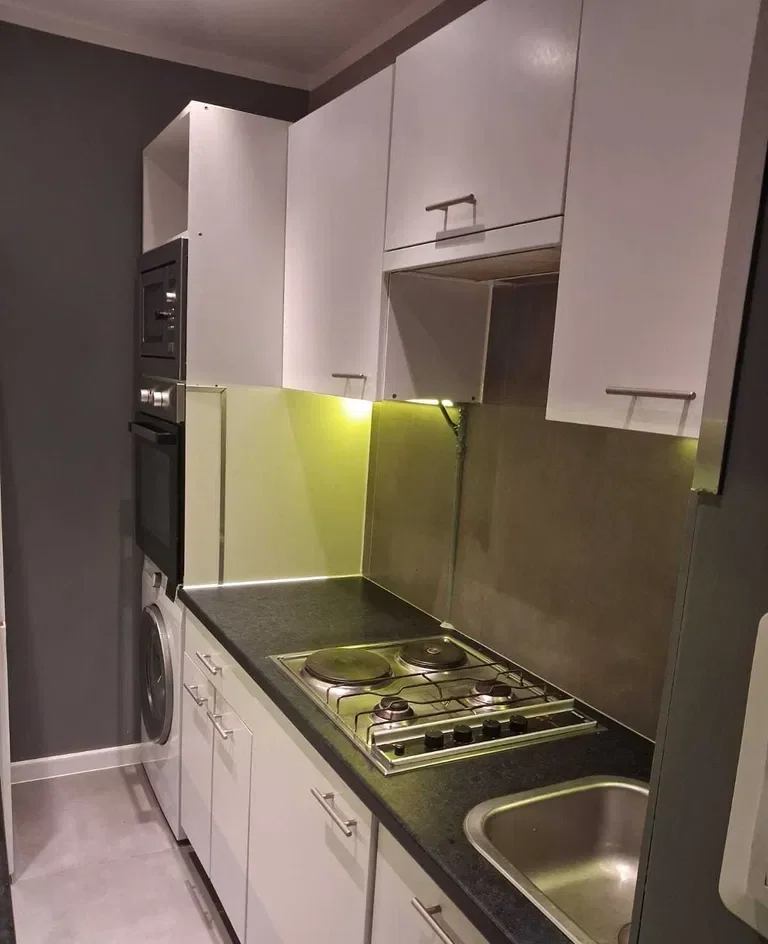 Mieszkanie 30m2 Legnica Chojnowska - zdjęcie 4