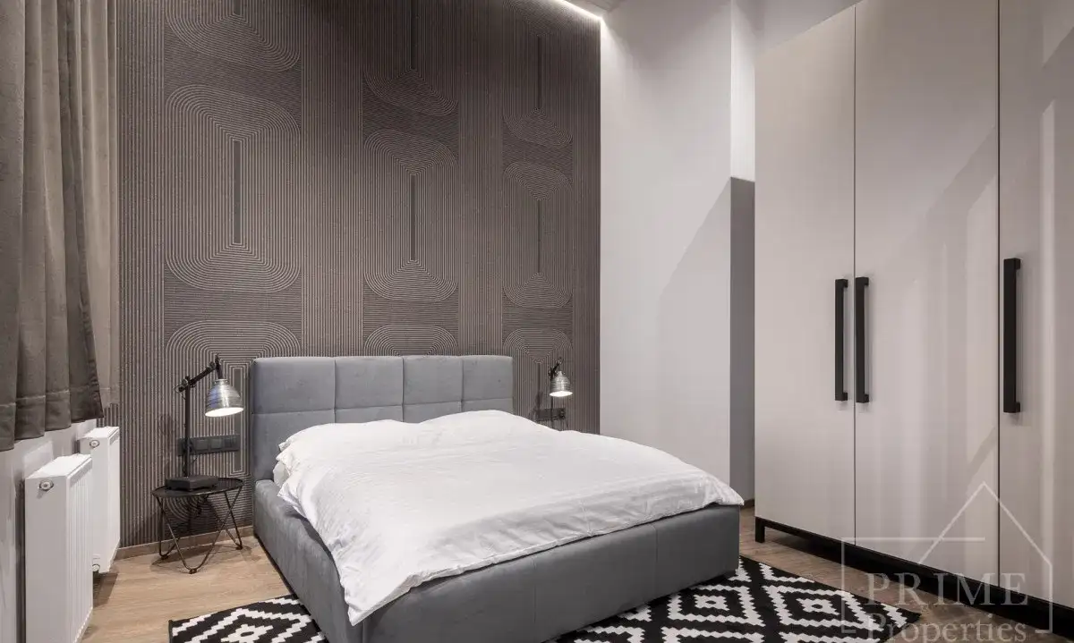 Apartament Wrocław ul. Wszystkich Świętych - zdjęcie 6