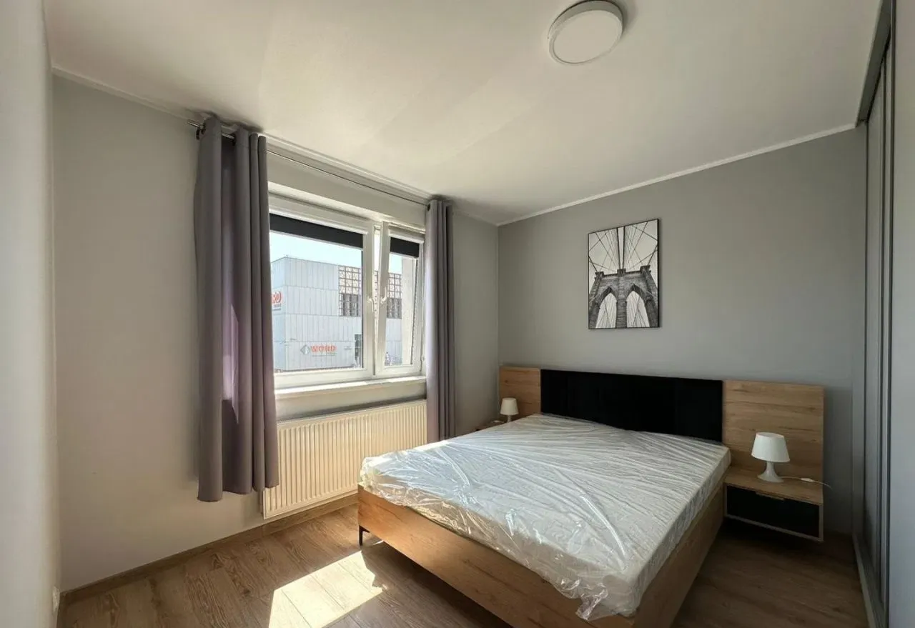 Mieszkanie, 51,60 m², Grudziądz - zdjęcie 6