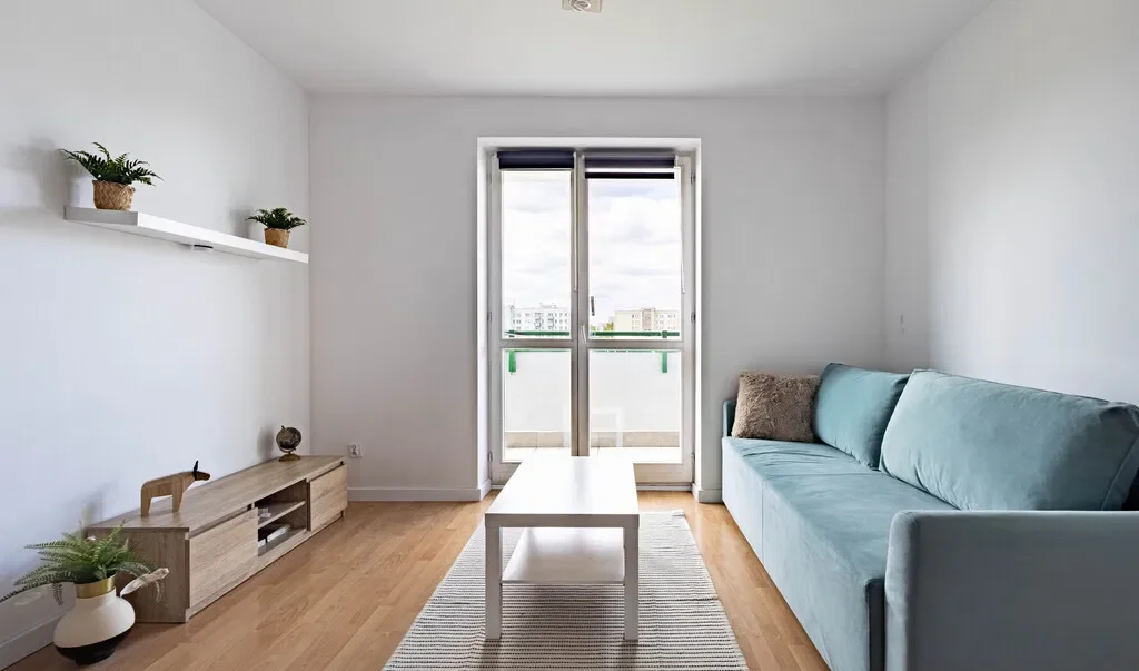 Kawalerka*Krowodrza Górka*35,5m2*balkon