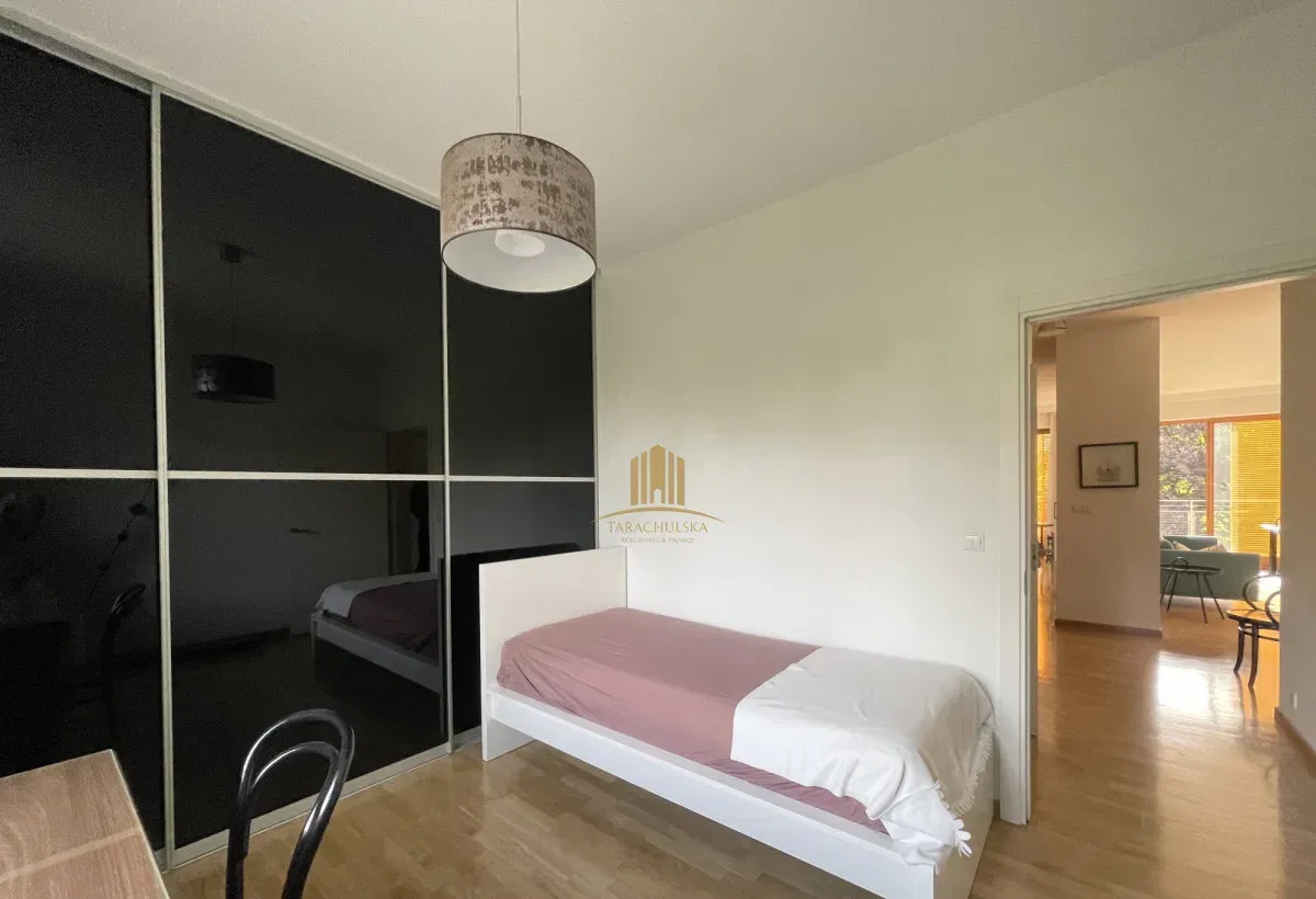 Apartment | 2 bedroom | Eko Park | 1 x parking - zdjęcie 5