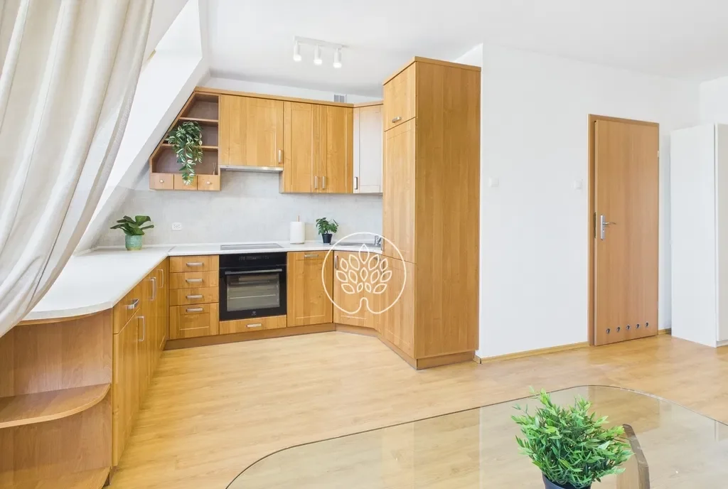 Dwupokojowe mieszkanie Bydgoszcz Górzyskowo - zdjęcie 6