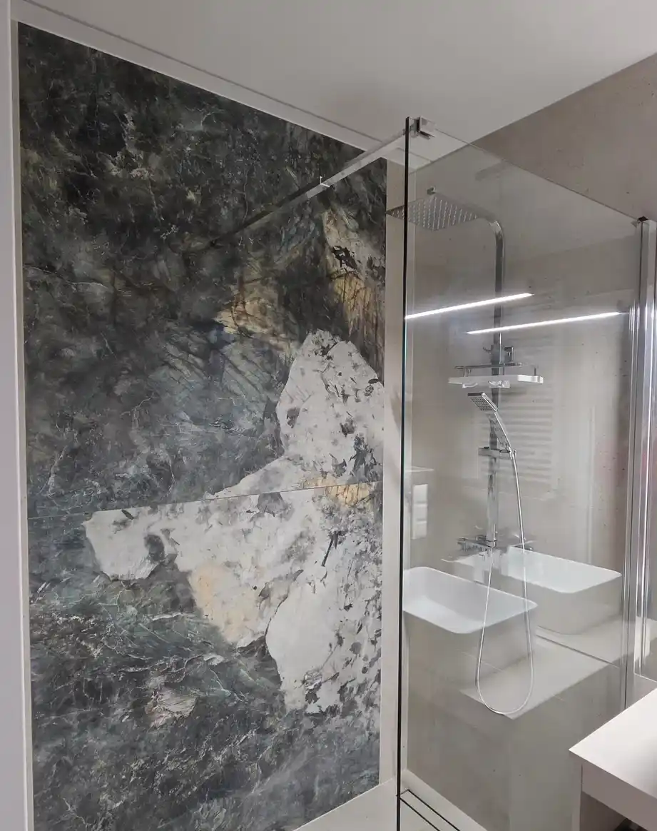 Nowy 2 pokojowy apartament 45m2 /Pierwszy najem /Neo Praga /Blisko PKP - zdjęcie 9