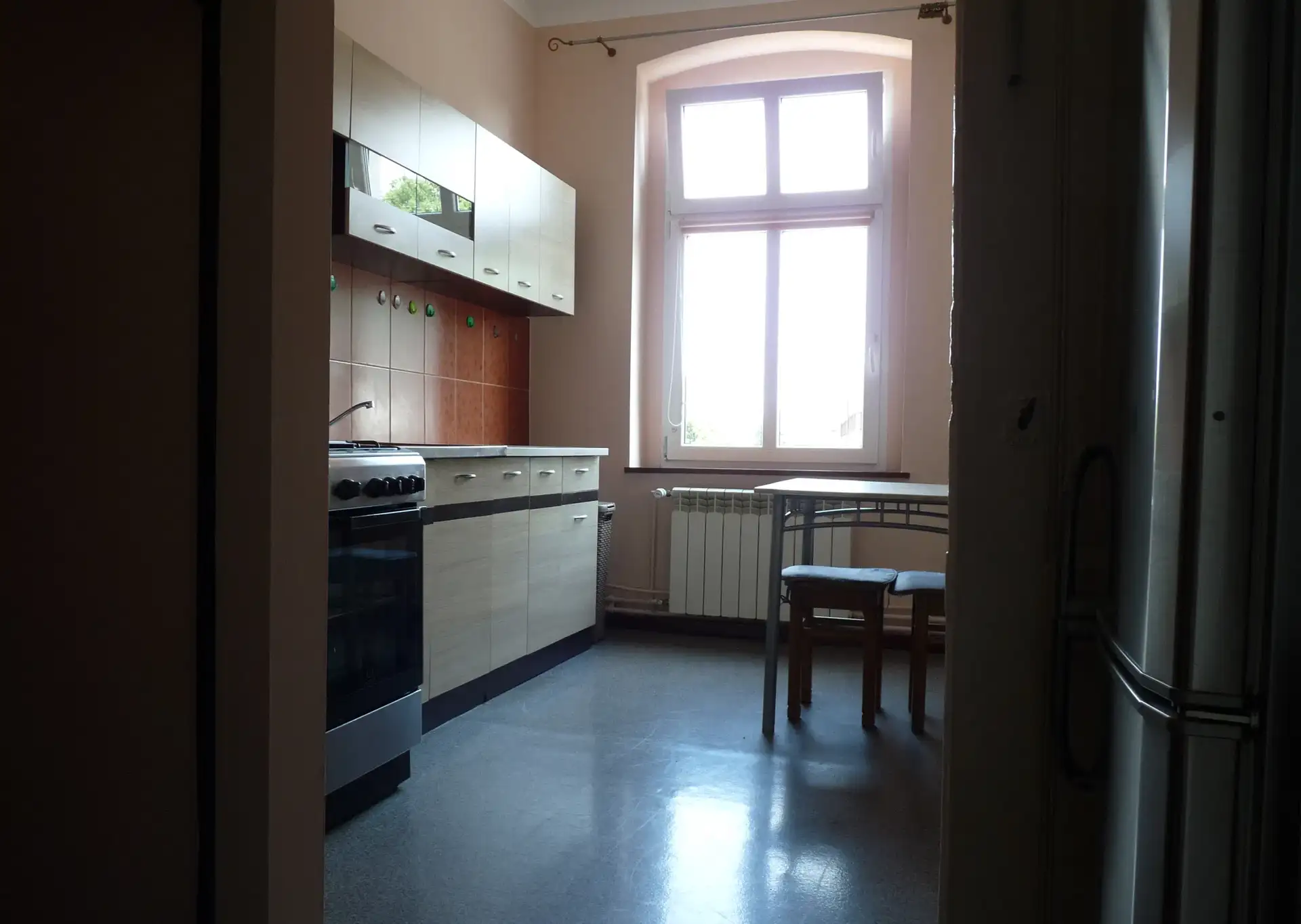 Przestronne, wygodne mieszkanie z balkonem. Szamotuły, centrum. - zdjęcie 9