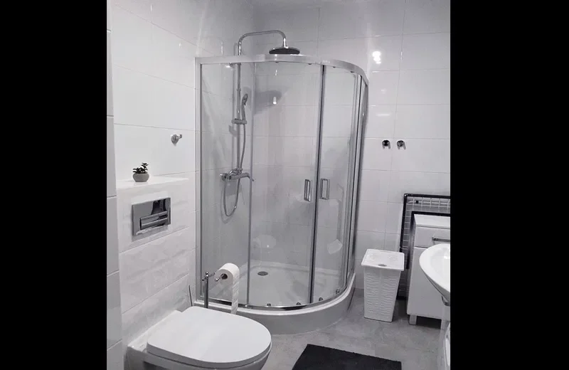 Do wynajęcia nowoczesne mieszkanie 33 m² | Targowa 10 | 3min do metra - zdjęcie 4