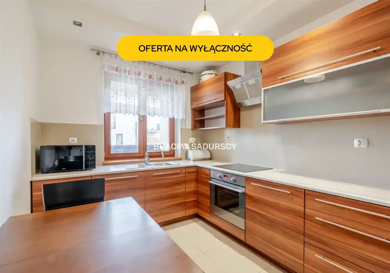2 pokoje os. Mozarta, Prądnik Biały - zdjęcie 6