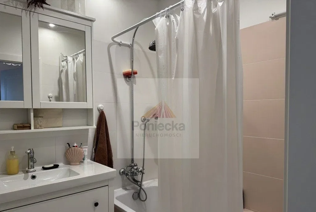 Mokotów_2Pok_48m2_Meble_Nowe Osiedle_Loggia_Garaż! - zdjęcie 7