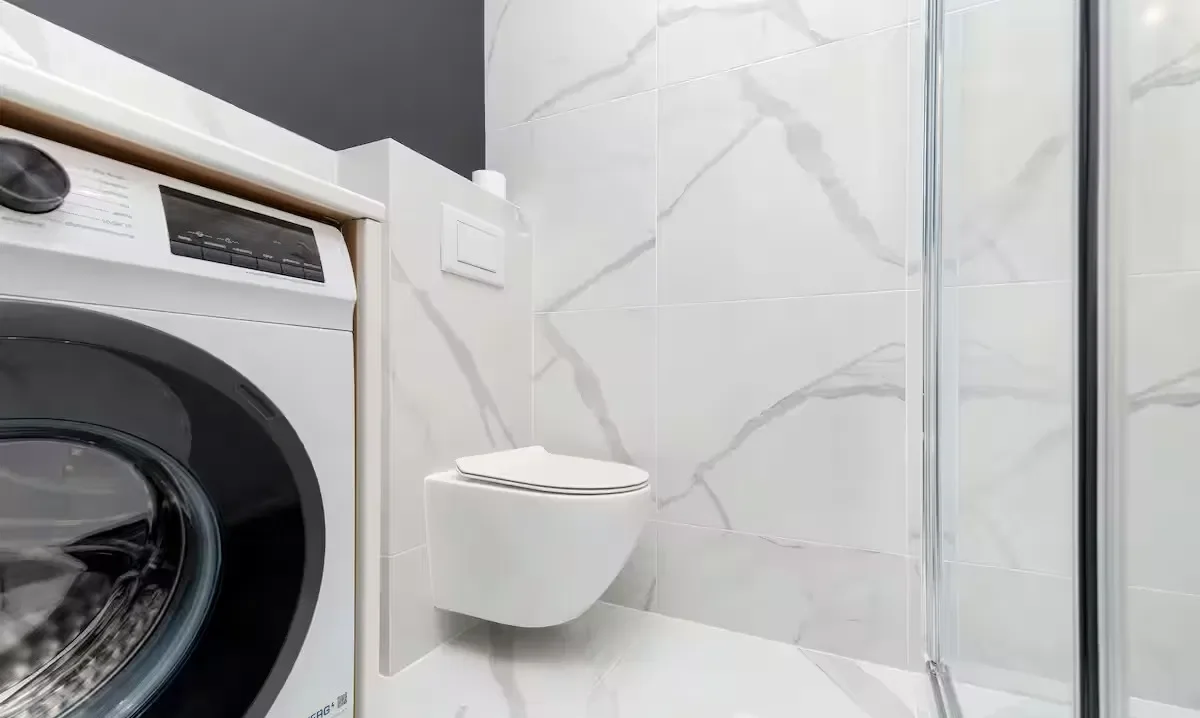 Nowoczesne 38 m² z pięknym widokiem na miasto – dostępne od zaraz - zdjęcie 5