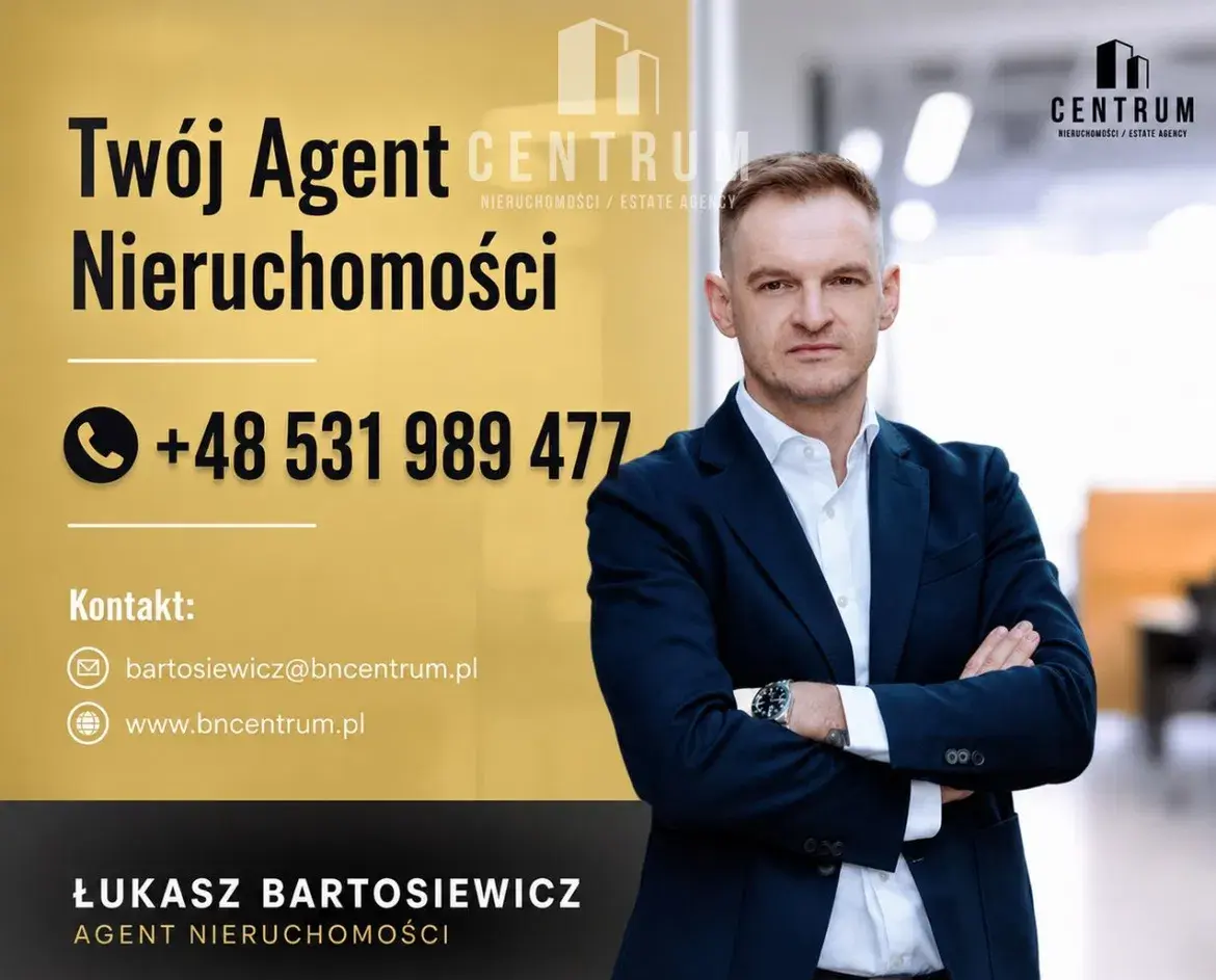Unia Residence Racławickie Centrum Studio od zara - zdjęcie 10