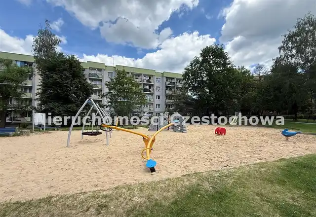 Mieszkanie na wynajem, Częstochowa, 1 pokój - zdjęcie 9