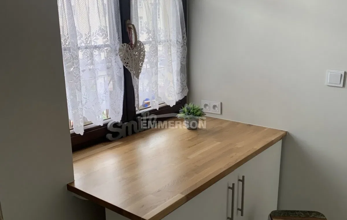 Stylowe studio przy stacji metra Wileńska - zdjęcie 10