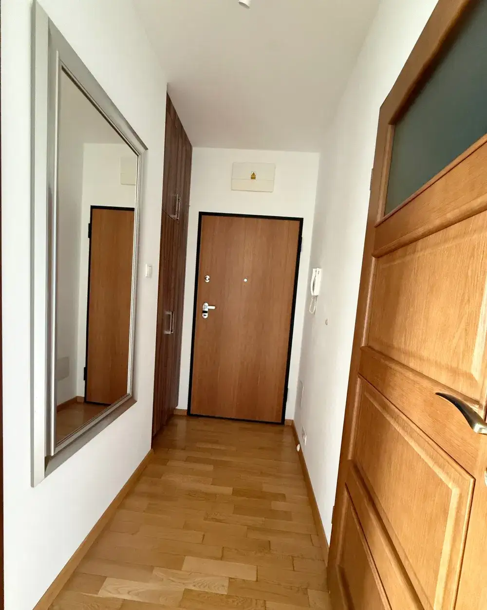 Mieszkanie 45 m² Warszawa Praga-Południe - zdjęcie 6