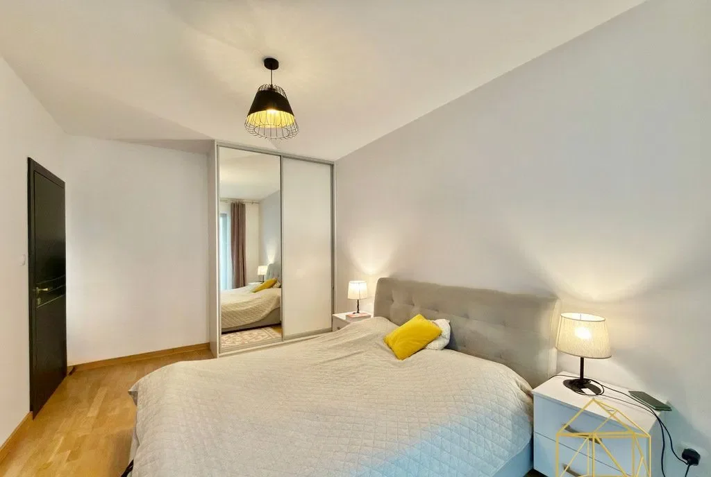 3 pokojowy apartament Grzegórzki Park - 77m2 - zdjęcie 7