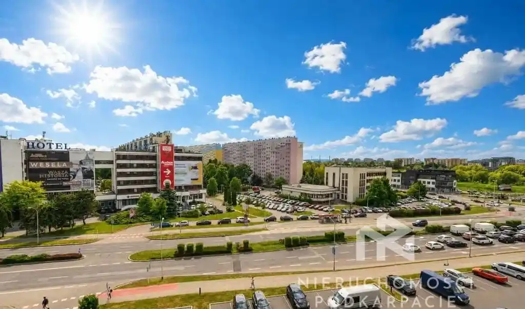 Komfortowe 2-pokojowe mieszkanie - Kopisto - zdjęcie 9
