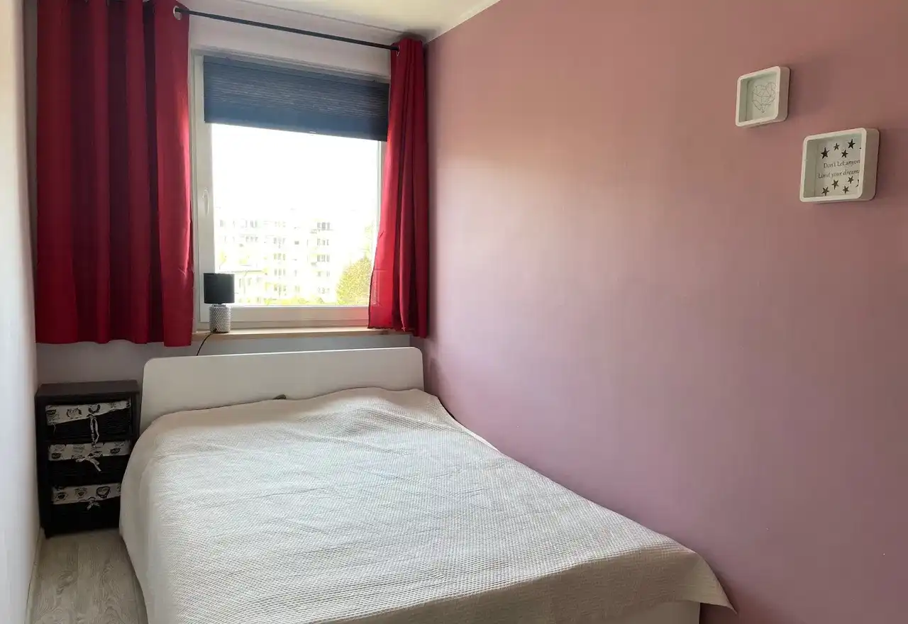 Gospody 9 Gdańsk | 3 pokoje | Blisko SKM i morza| Zwierzęta OK - zdjęcie 7