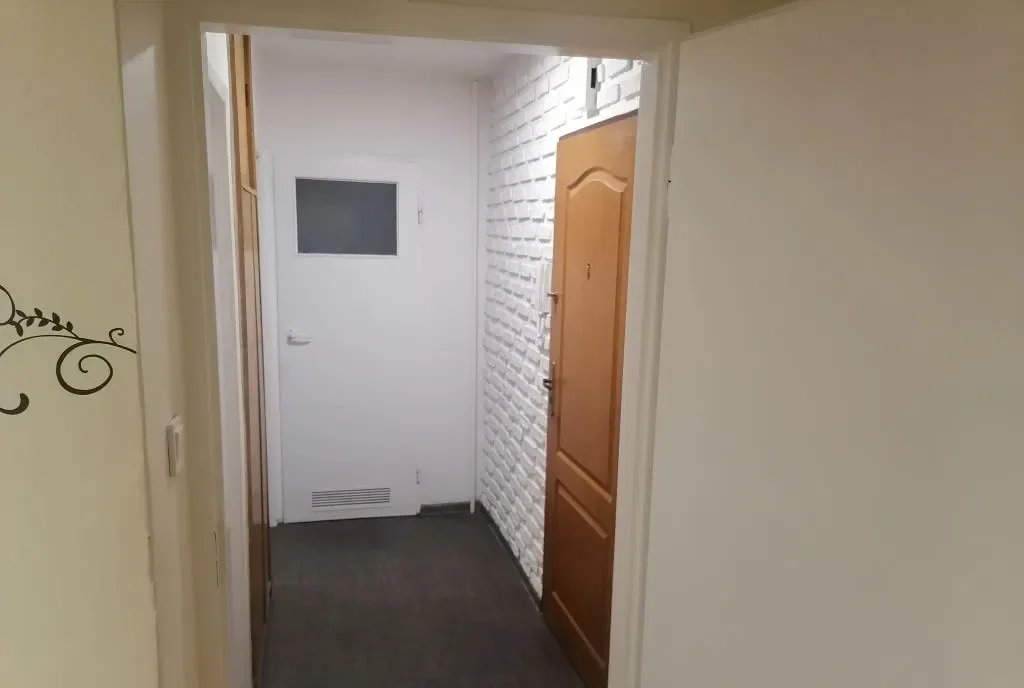 Mieszkanie 2 pokoje z balkonem do wynajęcia. Poznań, Powst. Wlkp. 4 - zdjęcie 4