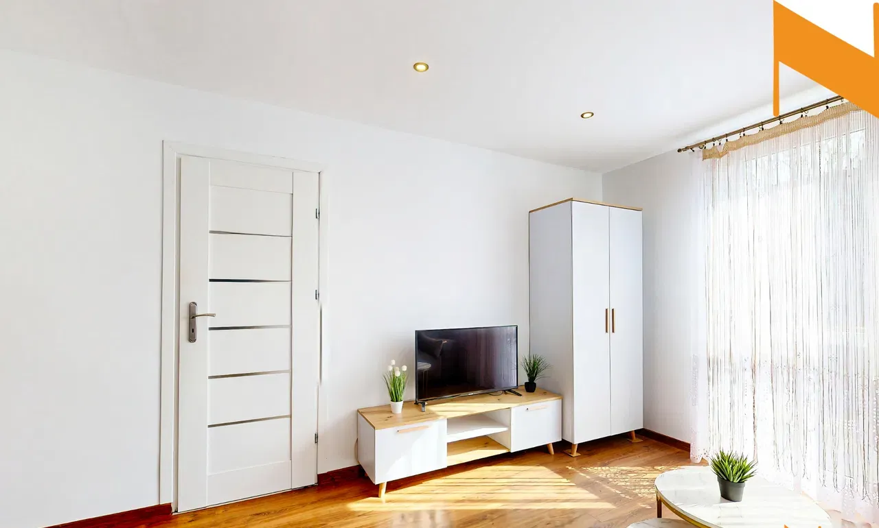 2 pokoje | 34 m² | 1 piętro | ul. Wyspiańskiego | Tarnobrzeg - zdjęcie 5