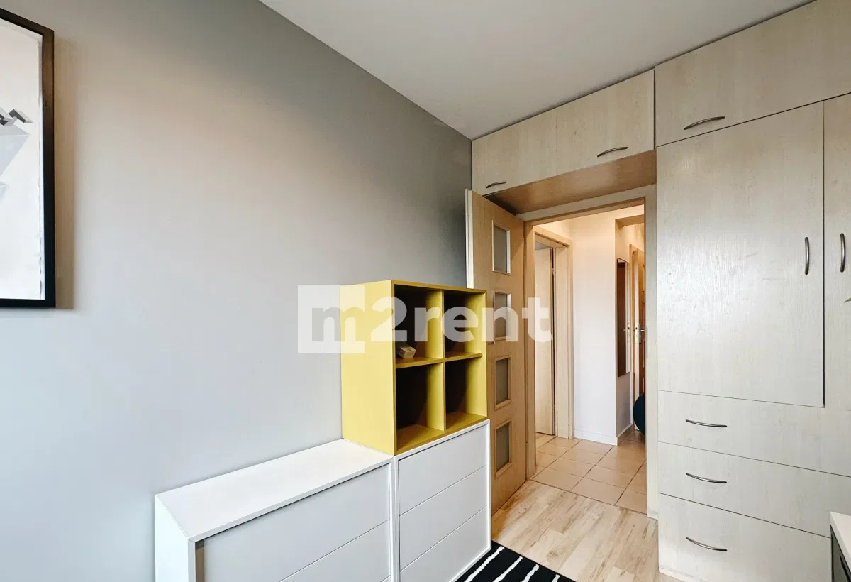 Piaseczno | 45m2 | 2pokoje | parking | balkon - zdjęcie 9