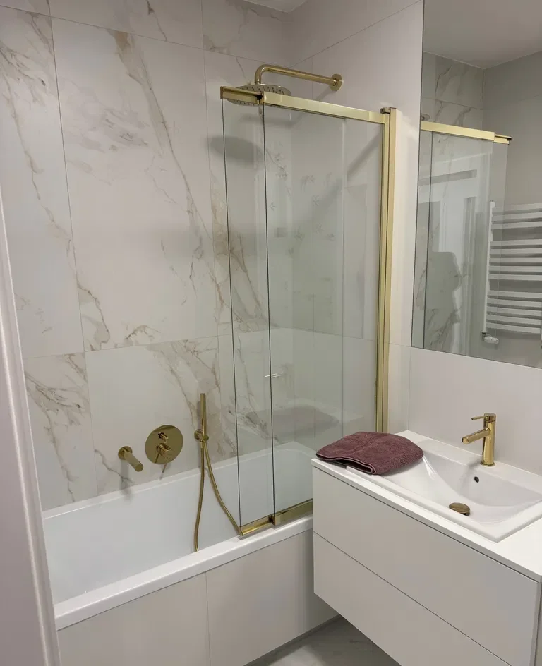 Nowoczesne Mieszkanie Apartamenty Konopnickiej w Skarżysku-Kamiennej - zdjęcie 6