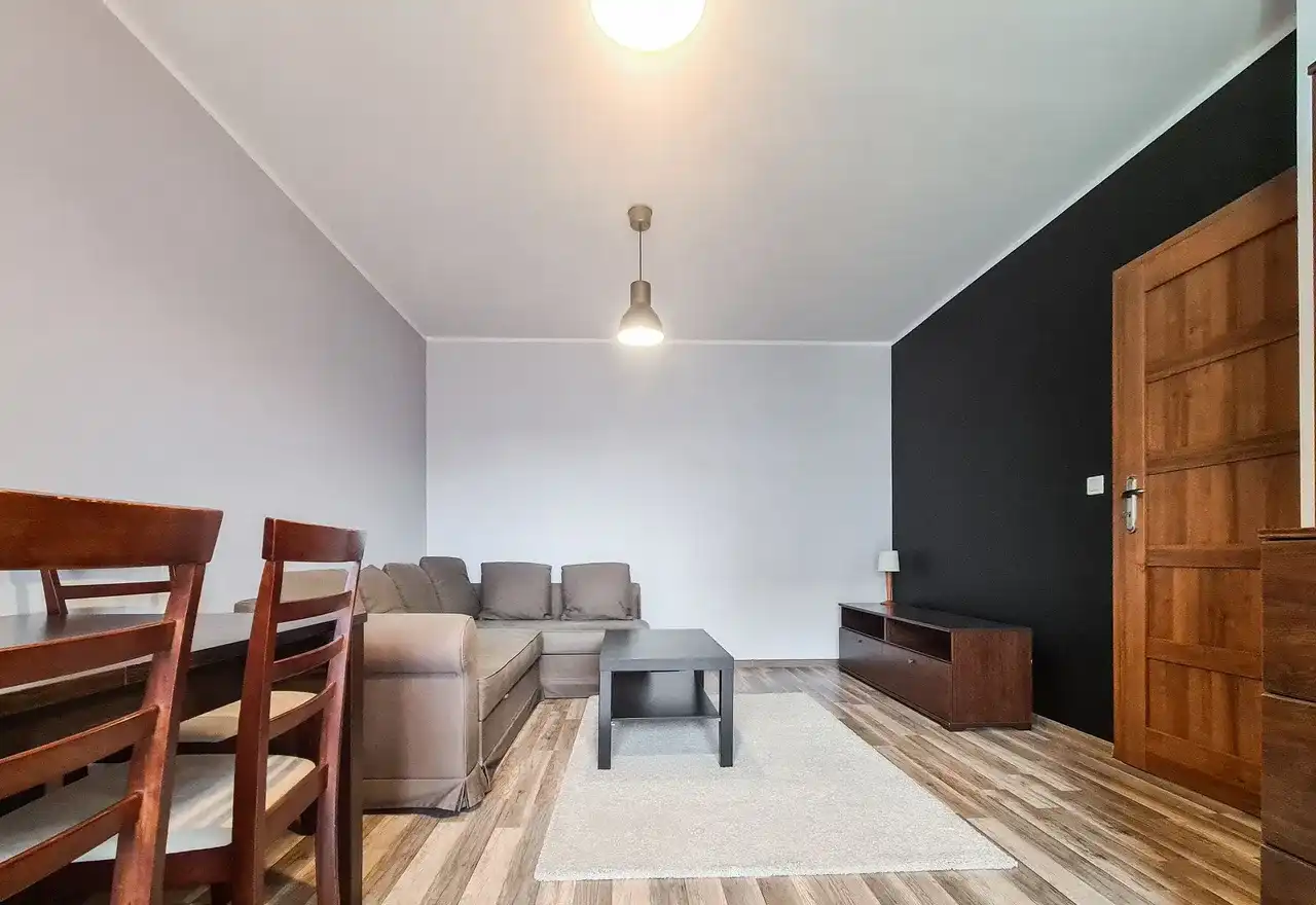 Mieszkanie, 50 m², Wrocław - zdjęcie 7