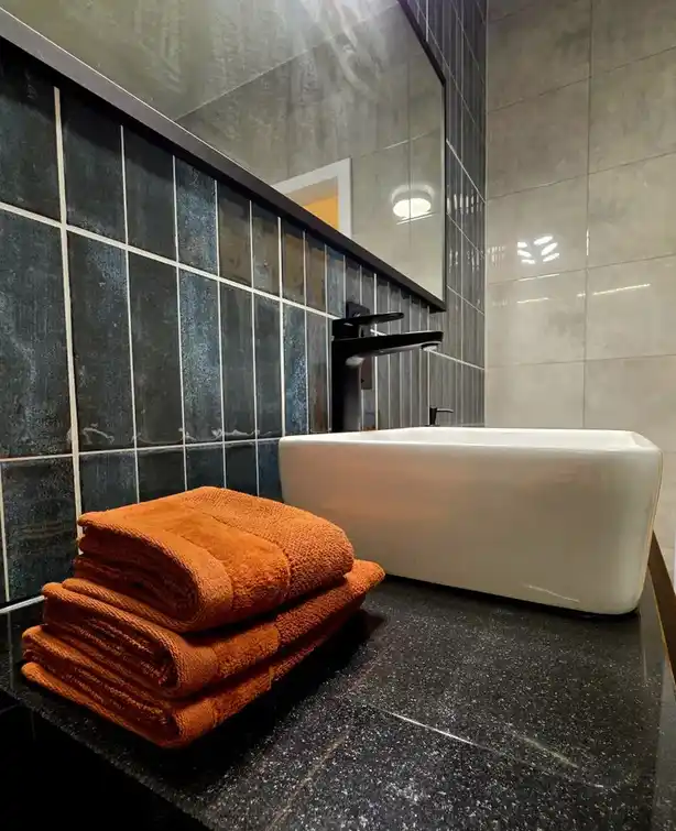 Trzy pokoje | 50 m2| Bez Prowizji |nowe| Przy Ikea - zdjęcie 9
