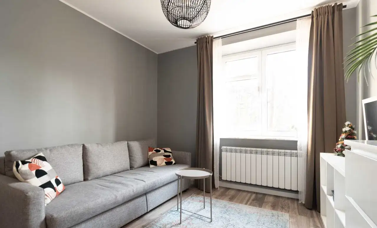 2-pok. 36m2, Os. Zgody, Nowa Huta - zdjęcie 3
