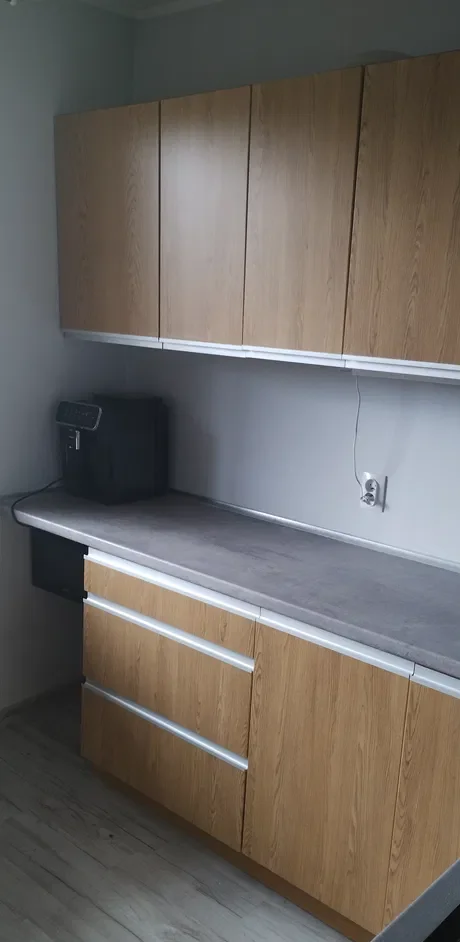 Mieszkanie 2 pokojowe z balkonem i piwnicą w Toruniu - zdjęcie 7