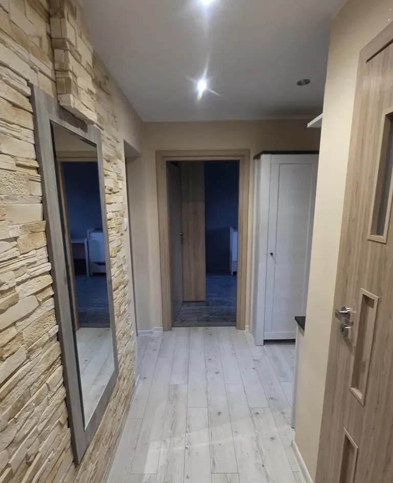 Oferta prywatna, blisko centrum Torunia, parking w cenie najmu! - zdjęcie 3