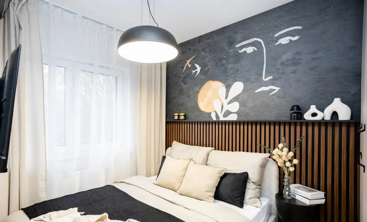 Nowe 2pokoje |37 m² |Wysoki standard |Parking |Nowe Sady |Bezpośrednio - zdjęcie 4