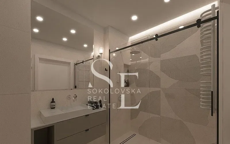 3 pok. apartament I Parking w cenie - zdjęcie 6