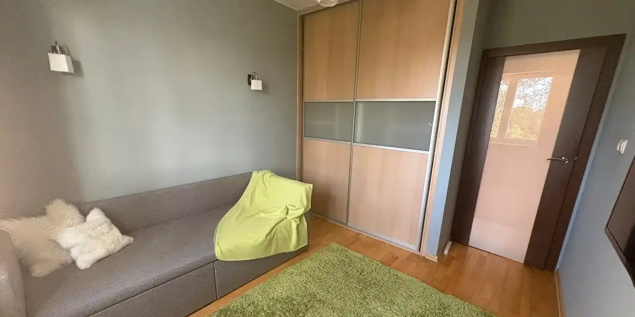 3-pokojowe mieszkanie 67m2 na Bemowie przy ul. Osmańczyka z garażem - zdjęcie 6