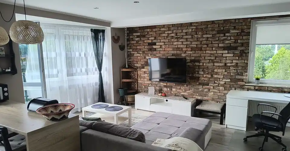 Komfortowe 2 pok. mieszkanie os. Franciszkańskie, ul. Kijowska 44
