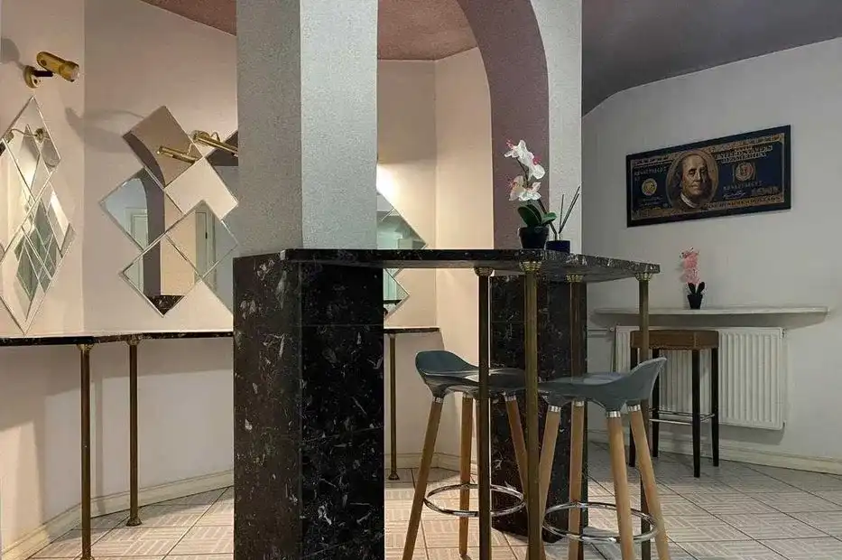 New Hostel! Хостел Wilanów Sadyba, Stegny, Piaseczno, Konstancin-Jeziorna,  Czerniaków, Centrum - zdjęcie 7