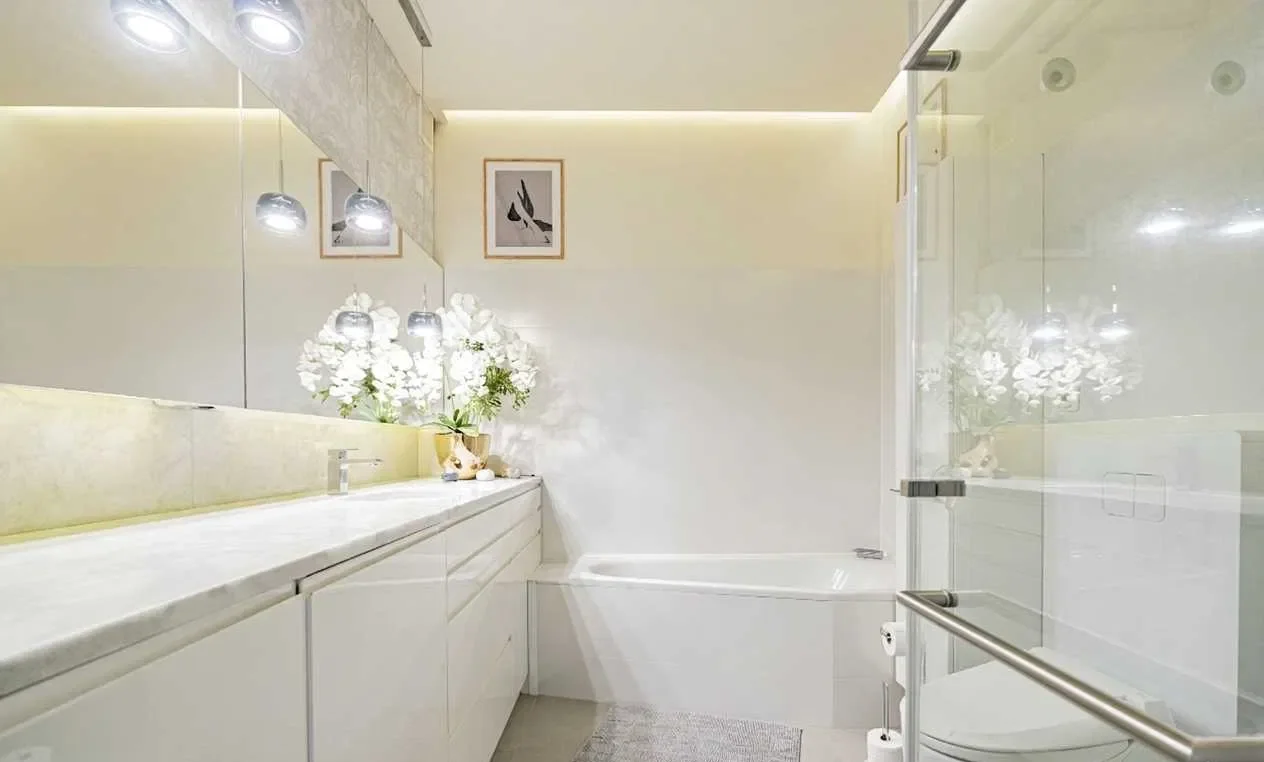 Premium apartament z widokiem w centrum Wrocławia - zdjęcie 5
