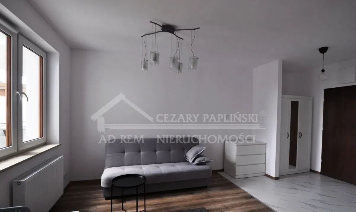 Czuby, ul. Szafirowa, 27,6 mkw - zdjęcie 2