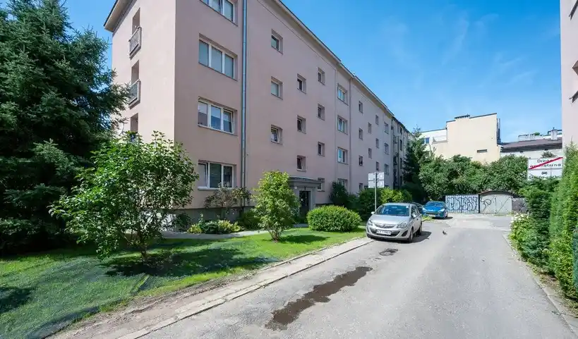 Jednopokojowe | Oddzielna Kuchnia | Daszynskiego - zdjęcie 6