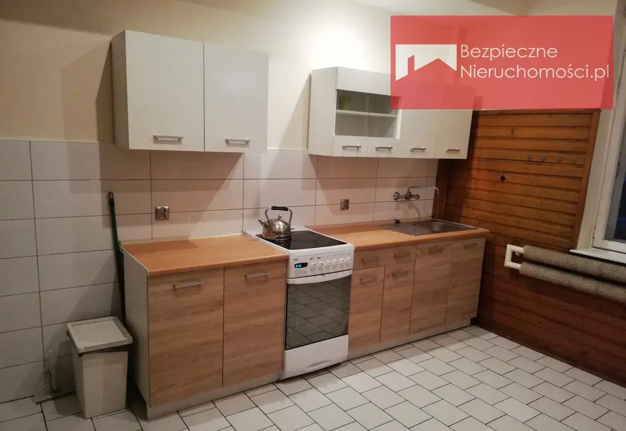 Najem dla firm! 3 pokoje, ogródek, Centrum Miasta - zdjęcie 6