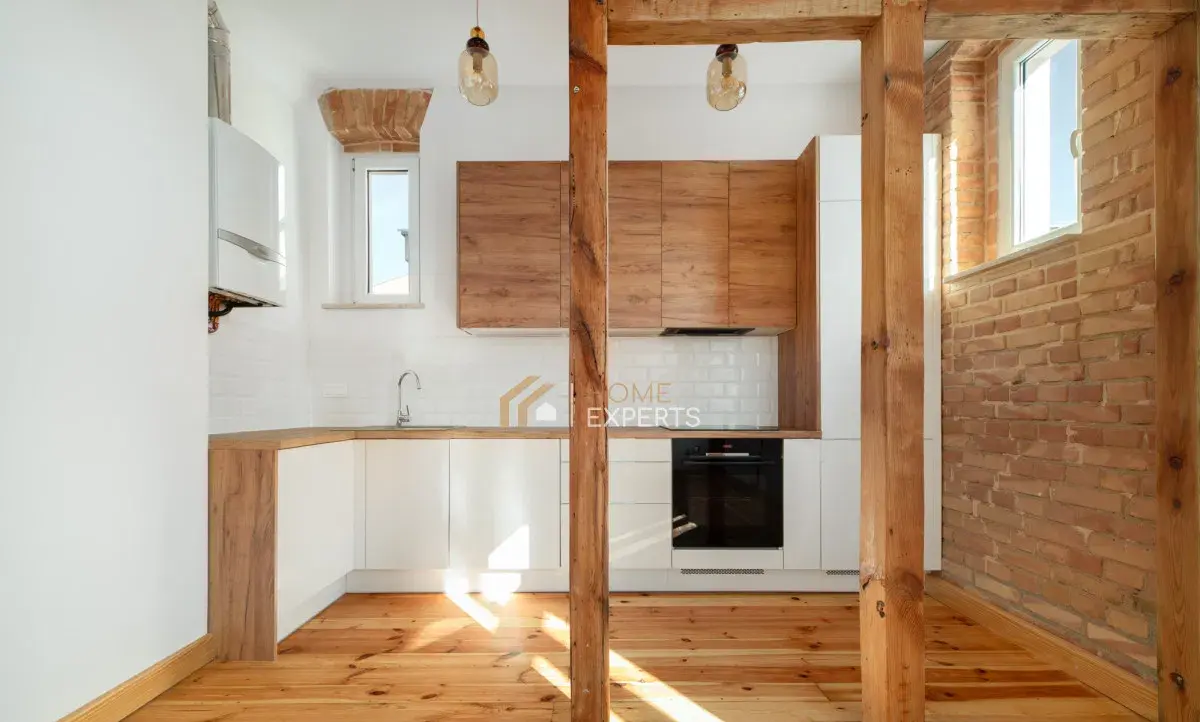 4 Pokoje, 138 m2 | Oliwa | Lokal lub Mieszkanie