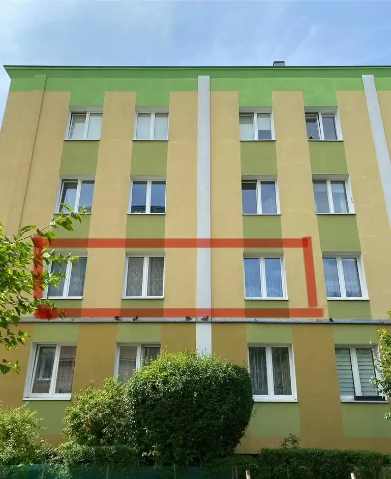 DO WYNAJĘCIA | Osiedle Leśne, Bydgoszcz | Bezpośrednio  |  2-pokoje - zdjęcie 3