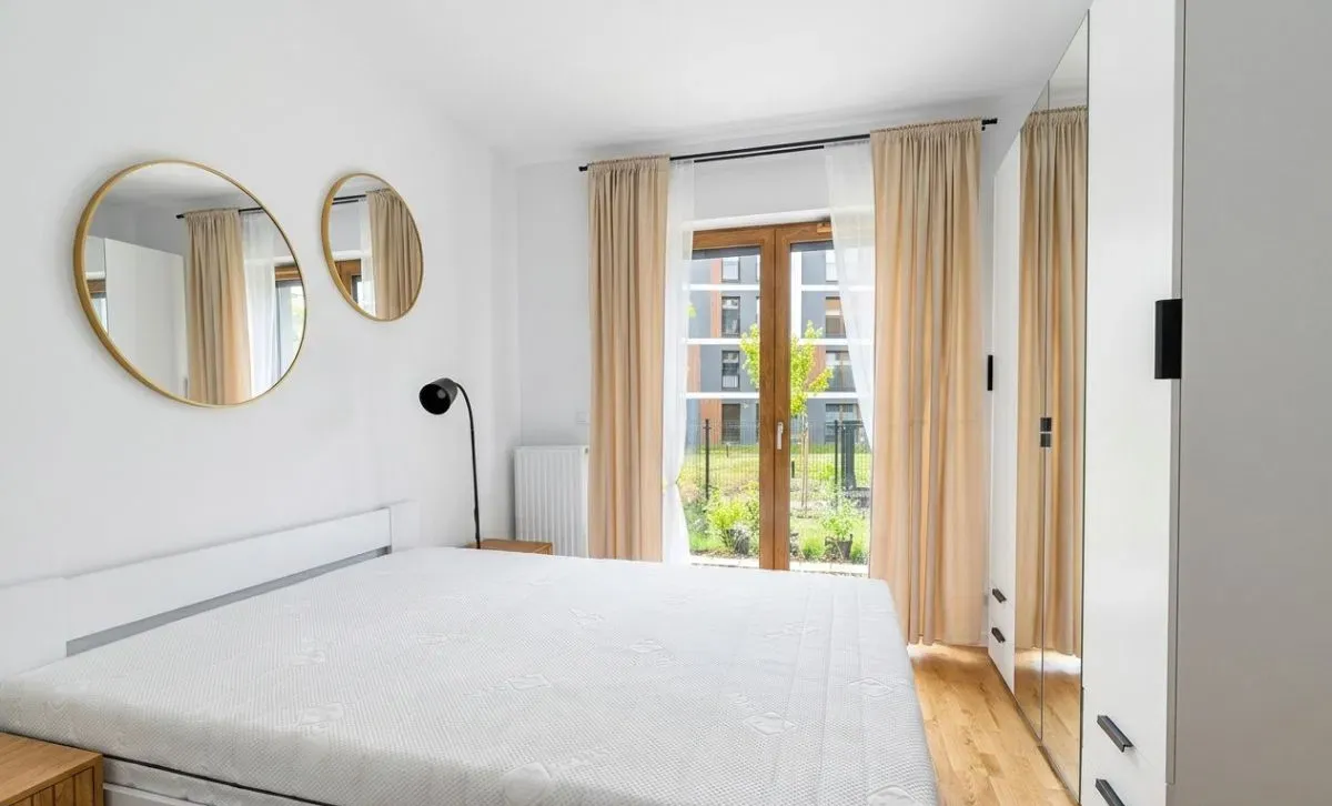 Mieszkanie 65 m² w Katowicach, Brynów-Osiedle Zgrzebnioka - zdjęcie 8