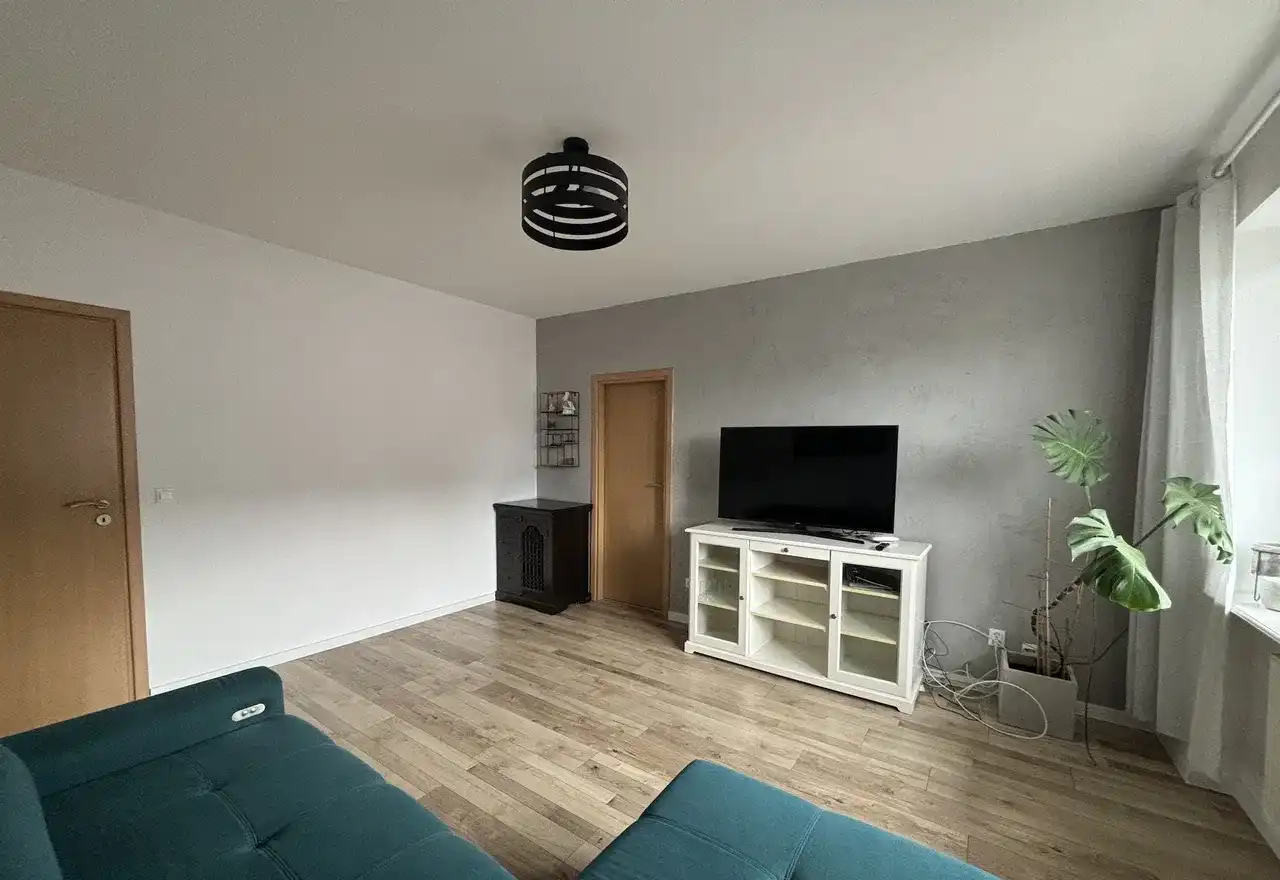 Mieszkanie 3-pokojowe Toruń ul. Kościuszki Centrum z garażem - zdjęcie 2
