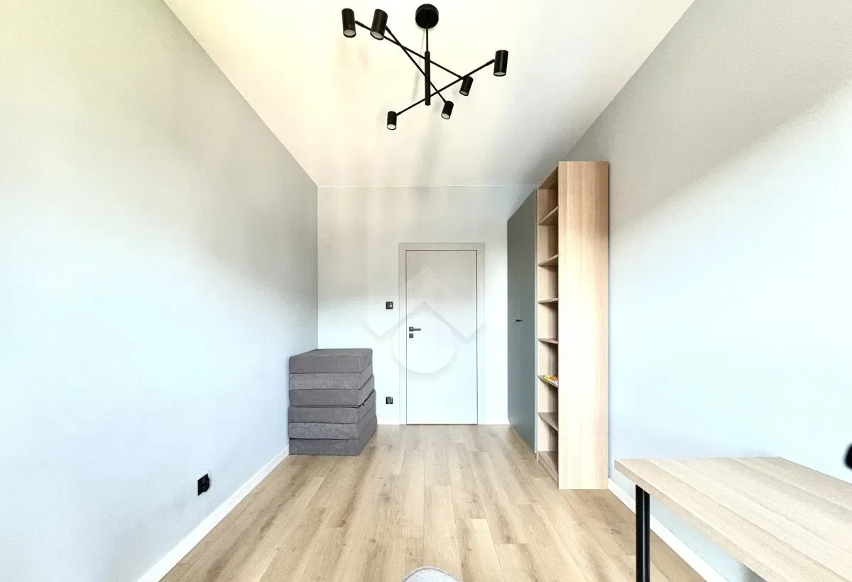 3 pokojowe mieszkanie w apartamentowcu na Grzegórzkach - zdjęcie 8